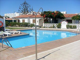 Отель Los Porches Ramon Плайя дель Инглес Экстерьер фото