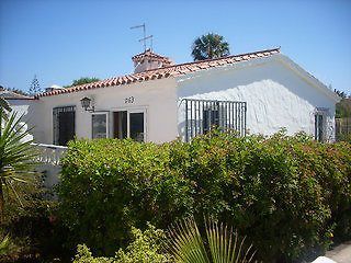 Отель Los Porches Ramon Плайя дель Инглес Экстерьер фото