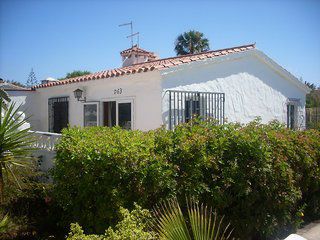 Отель Los Porches Ramon Плайя дель Инглес Экстерьер фото
